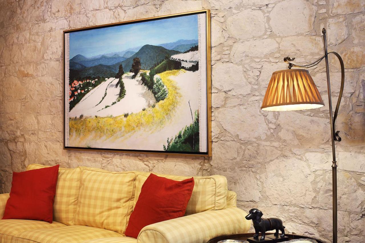 Kantara House - A Rural Retreat Of Comfort & Class! Arsos ภายนอก รูปภาพ
