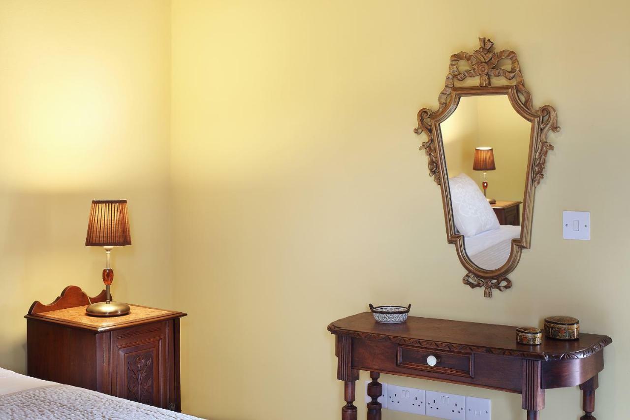 Kantara House - A Rural Retreat Of Comfort & Class! Arsos ภายนอก รูปภาพ