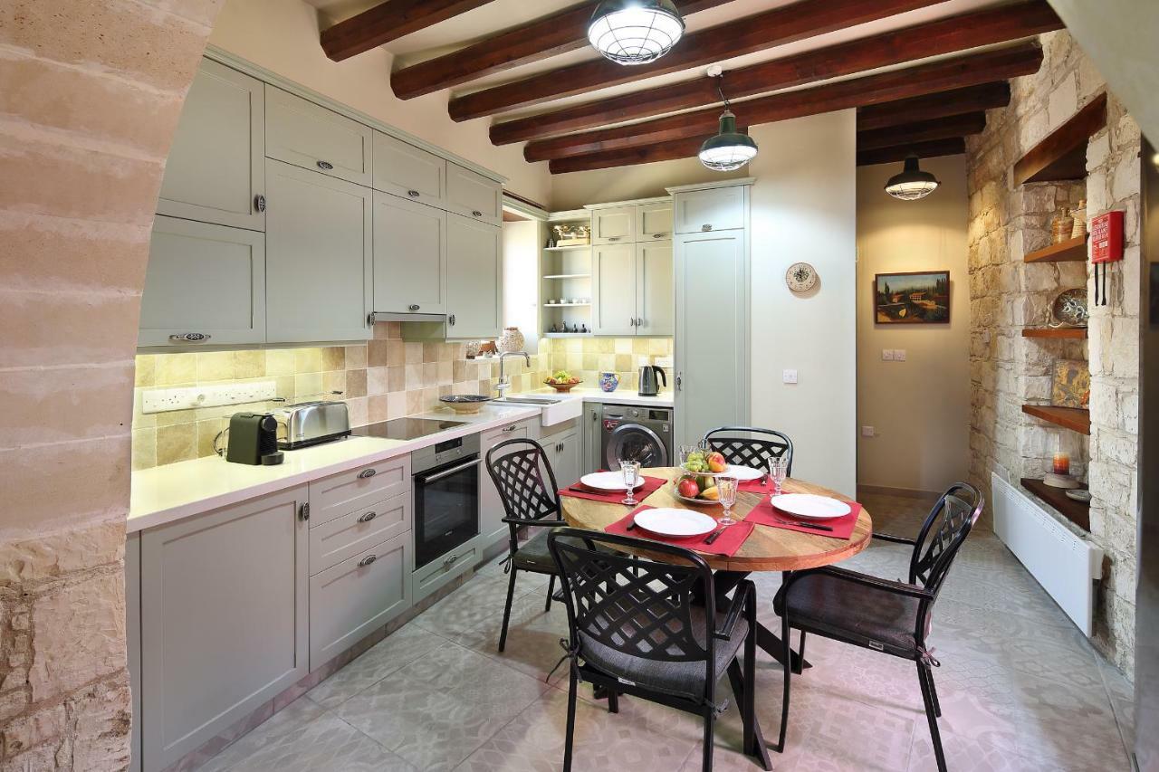 Kantara House - A Rural Retreat Of Comfort & Class! Arsos ภายนอก รูปภาพ