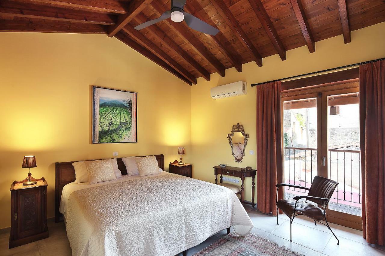 Kantara House - A Rural Retreat Of Comfort & Class! Arsos ภายนอก รูปภาพ