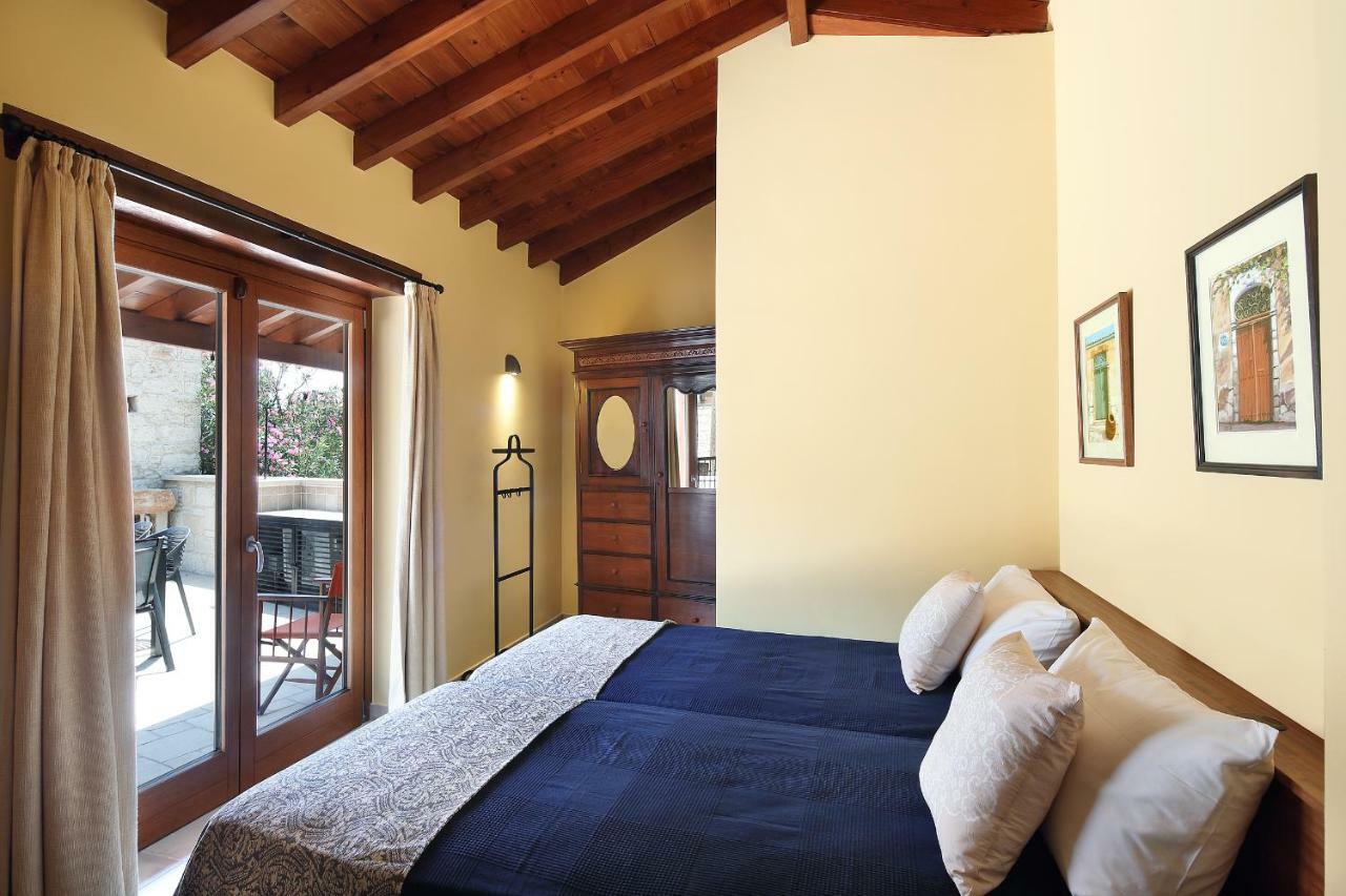 Kantara House - A Rural Retreat Of Comfort & Class! Arsos ภายนอก รูปภาพ