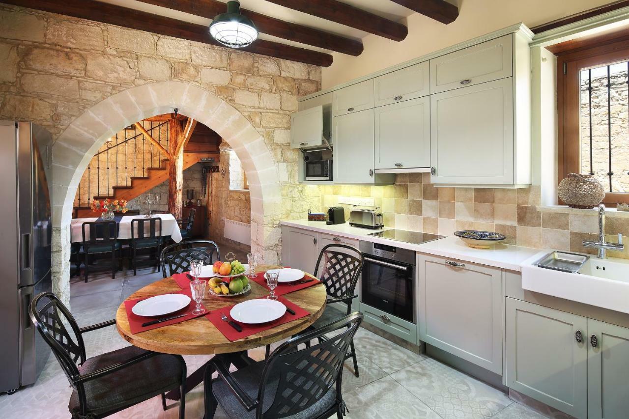 Kantara House - A Rural Retreat Of Comfort & Class! Arsos ภายนอก รูปภาพ